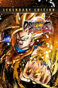 ドラゴンボール ファイターズ レジェンダリーエディション (Xbox Series X|S & Xbox One)