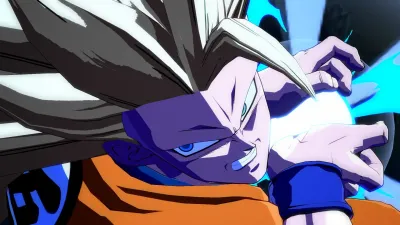 ドラゴンボール ファイターズ レジェンダリーエディション (Xbox Series X|S & Xbox One) — скриншот 6
