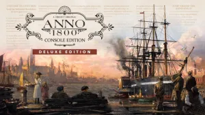 Anno 1800™ Console Edition - Deluxe