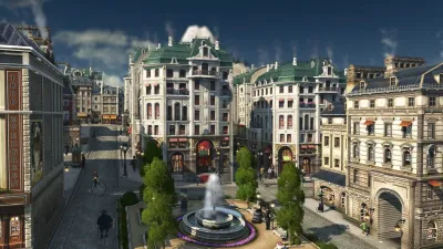 Anno 1800™ Console Edition - Deluxe — скриншот 3