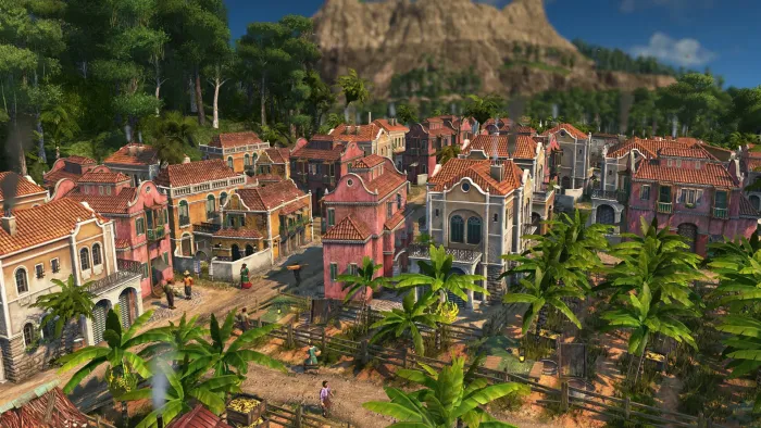 Anno 1800™ Console Edition - Deluxe — скриншот 9