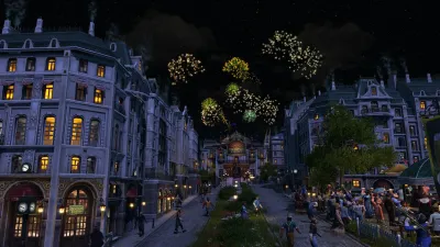 Anno 1800™ Console Edition - Deluxe — скриншот 10