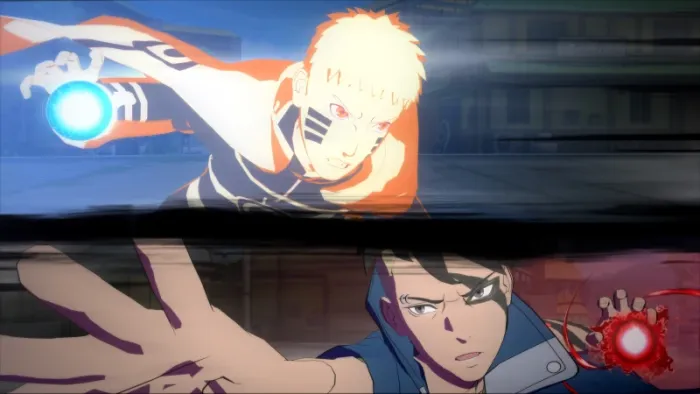 NARUTO X BORUTO Ultimate Ninja STORM CONNECTIONS Deluxe Edition — скриншот 4