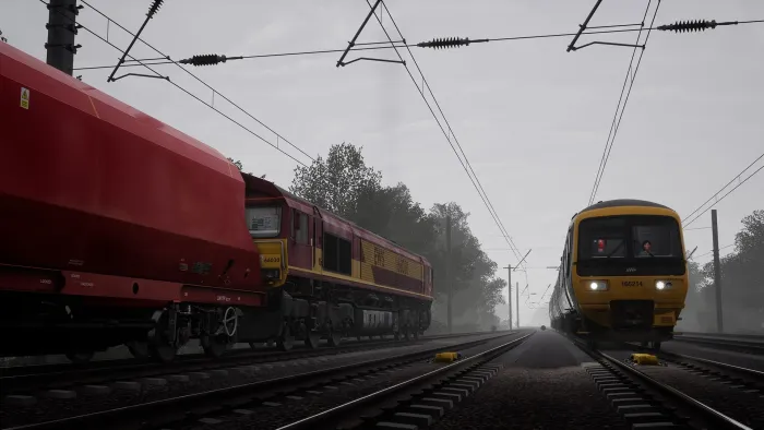 Train Sim World® 2 Great Western Express — скриншот 8