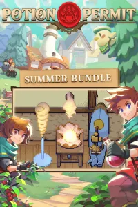 Summer Bundle