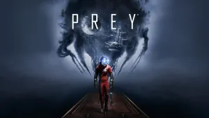 Prey