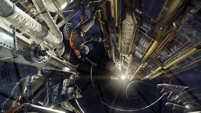 Prey — скриншот 3