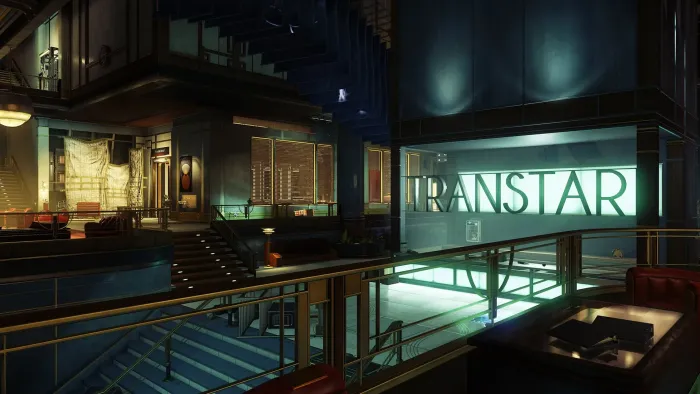 Prey — скриншот 9