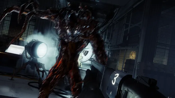 Prey — скриншот 10