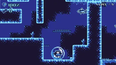 Captain Tideborne and the Siren's Call — скриншот 3