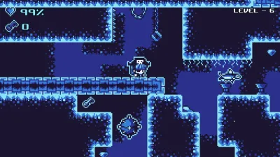 Captain Tideborne and the Siren's Call — скриншот 4