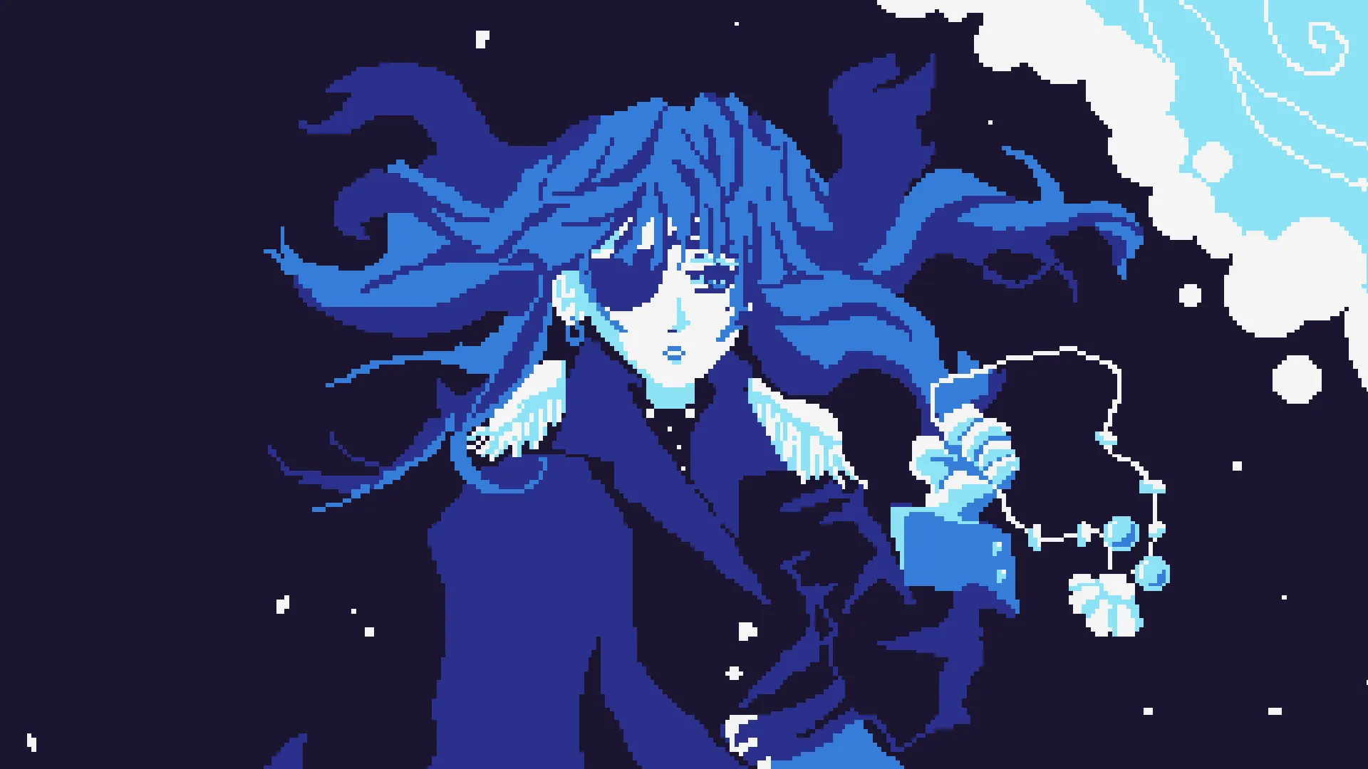 Captain Tideborne and the Siren's Call — трейлер