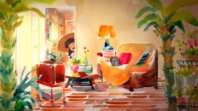 Dordogne — скриншот 2