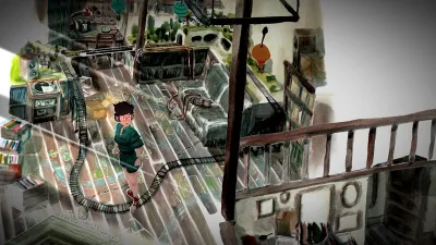 Dordogne — скриншот 4