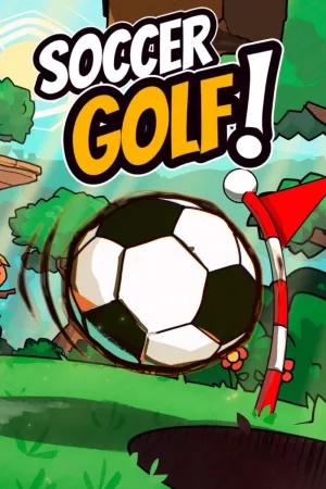 Soccer Golf