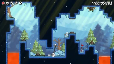 Soccer Golf — скриншот 2