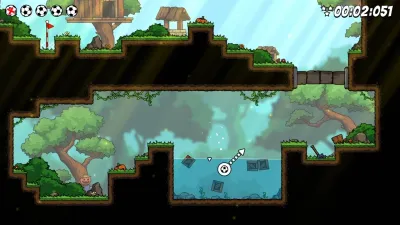 Soccer Golf — скриншот 4