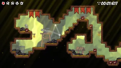 Soccer Golf — скриншот 6