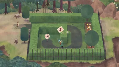 Снусмумрик: Мелодия Муми-дола Digital Deluxe Edition — скриншот 1