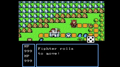 Sugoro Quest: Dice Heroes — скриншот 1