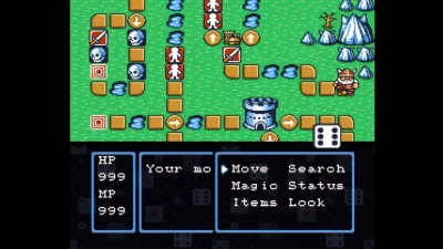 Sugoro Quest: Dice Heroes — скриншот 2