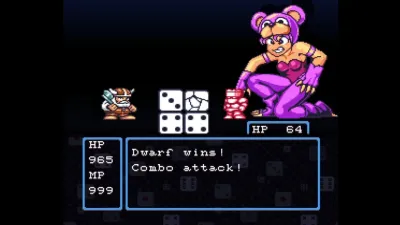 Sugoro Quest: Dice Heroes — скриншот 4