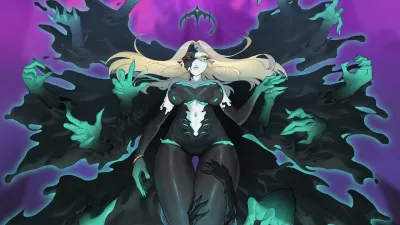 Lucifer — скриншот 1