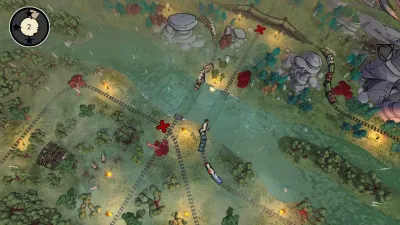 Train Traffic Manager — скриншот 5