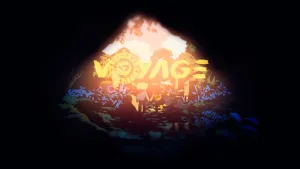 Voyage: Xbox Edition