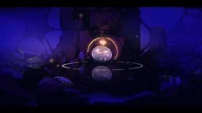 Voyage: Xbox Edition — скриншот 2