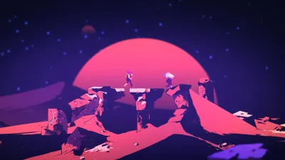 Voyage: Xbox Edition — скриншот 6