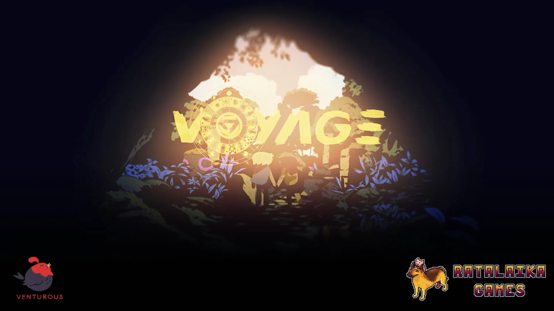 Voyage: Xbox Edition — трейлер