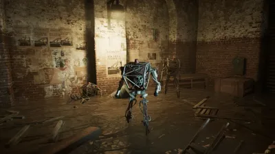 Industria — скриншот 5