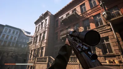 Industria — скриншот 7