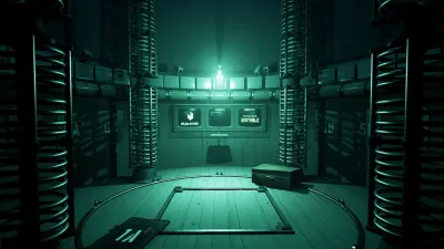 Industria — скриншот 9