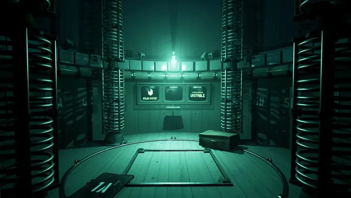 Industria — скриншот 9