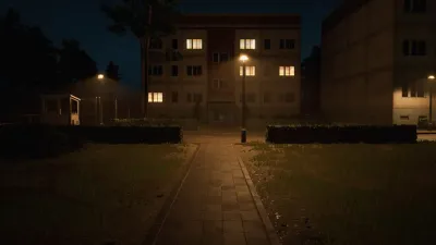 Industria — скриншот 10