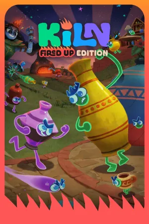 Апгрейд до издания Fired Up