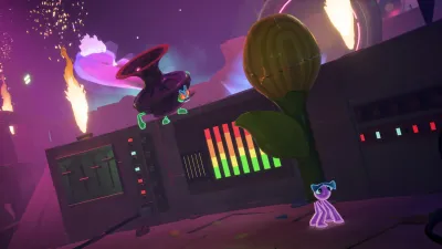 Апгрейд до издания Fired Up — скриншот 4