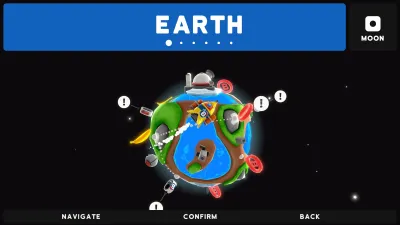 Bonkies — скриншот 6