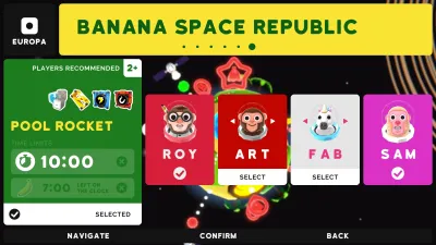 Bonkies — скриншот 7