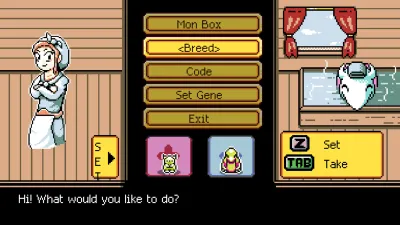 Monster Crown — скриншот 11