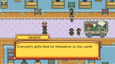 Monster Crown — скриншот 12