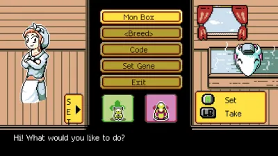 Monster Crown — скриншот 14