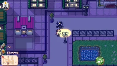 Monster Crown — скриншот 4