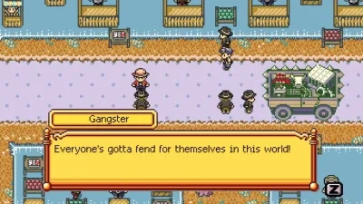 Monster Crown — скриншот 5