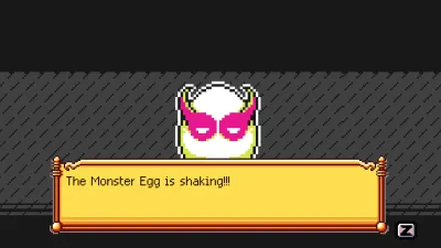 Monster Crown — скриншот 9