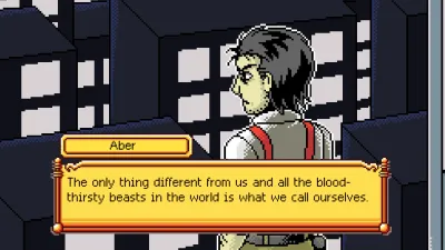 Monster Crown — скриншот 10