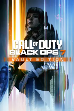 Call of Duty®: Black Ops 7 - Vault Edition
