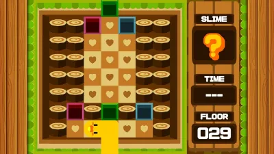 Mochi Mochi Boy — скриншот 1